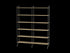 Shelf Living Room A / 120x200cm